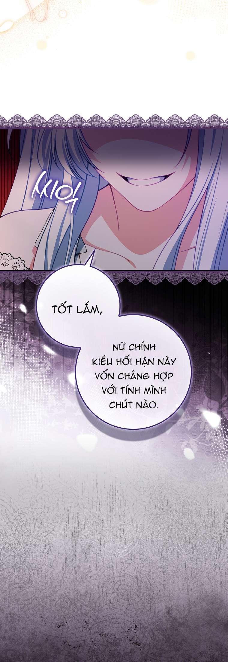 Nữ Chính Của Câu Chuyện Hối Hận Có Trái Tim Mạnh Mẽ Chap 1 - Trang 3