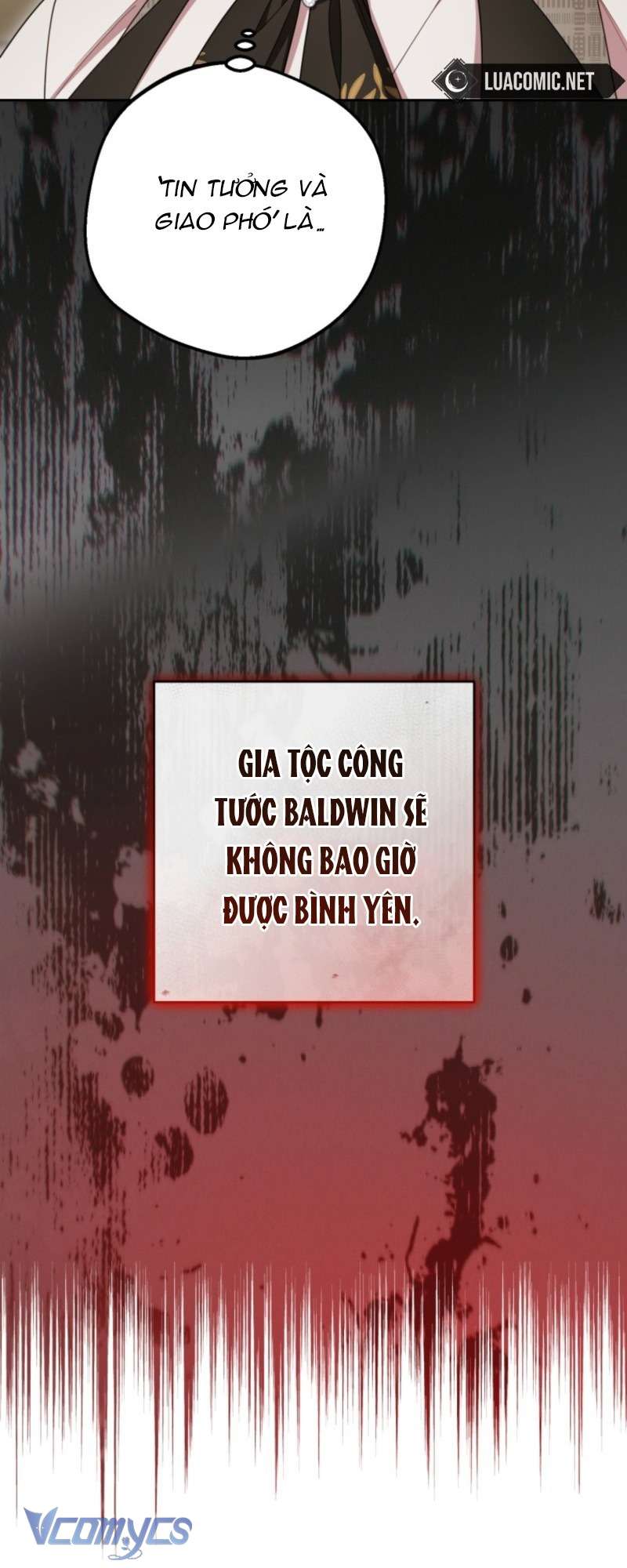 Được Yêu Thương Mà Còn Ngại Ngùng Sao! Chap 104 - Trang 2