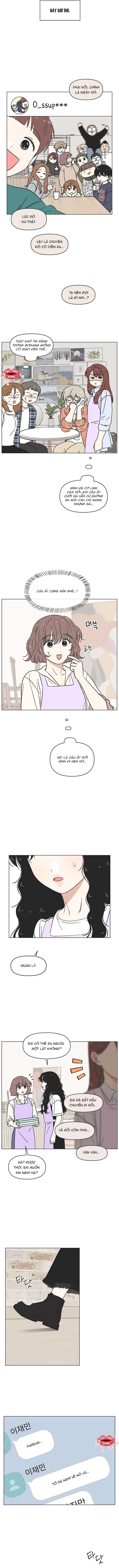 Seasons of Lovesome [SS2] Seasons of Lovesome-Chap 41 - Trang 2