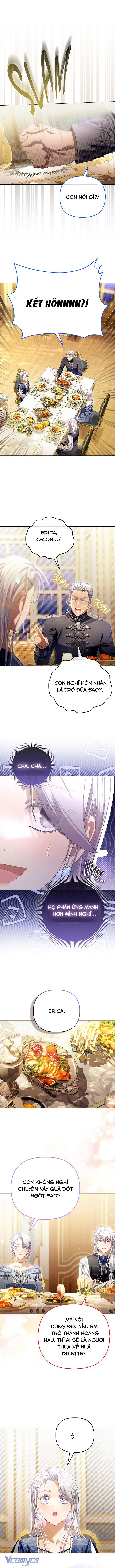 Phương Pháp Trồng Lúa Đặc Biệt Của Ác Nữ Chap 66 - Trang 2