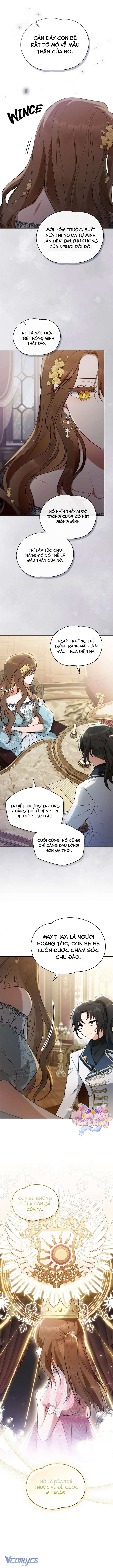 Phải Lòng Nàng Công Chúa Có Thời Hạn Chap 2 - Trang 3