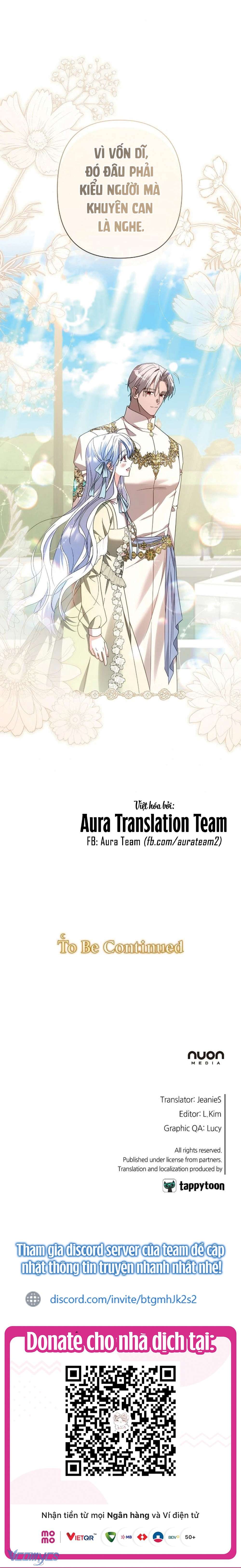 Dấu Vết Của Mặt Trăng Chap 78 - Trang 2