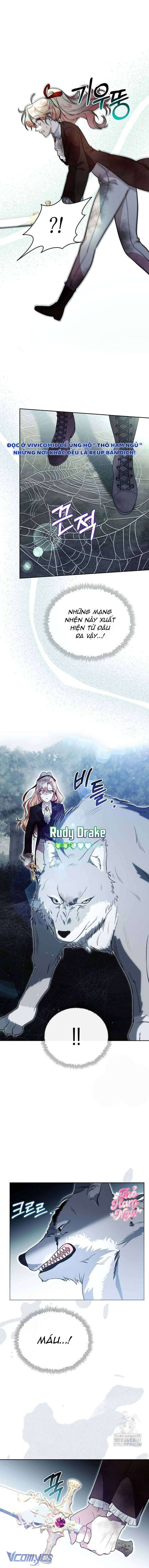 Có Nhiều Nam Chính Quá Đi! Chap 48 - Trang 2