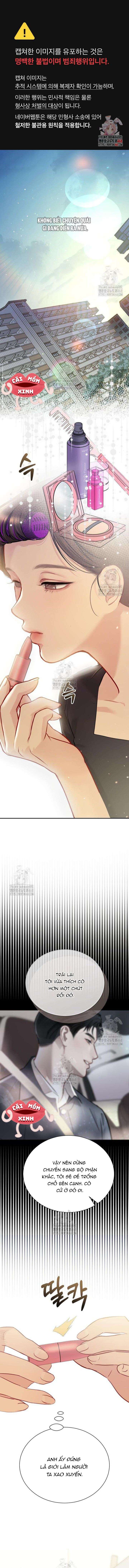 Văn Phòng Thư Ký Chap 24 - Trang 2