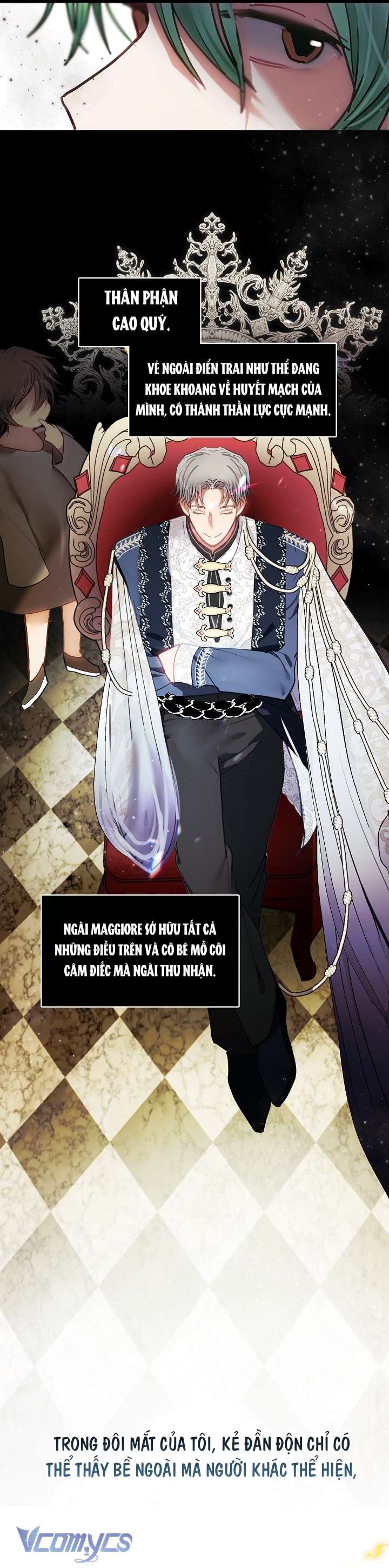 Gia Đình Bị Ám Ảnh Bởi Tôi Chap 82 - Trang 4