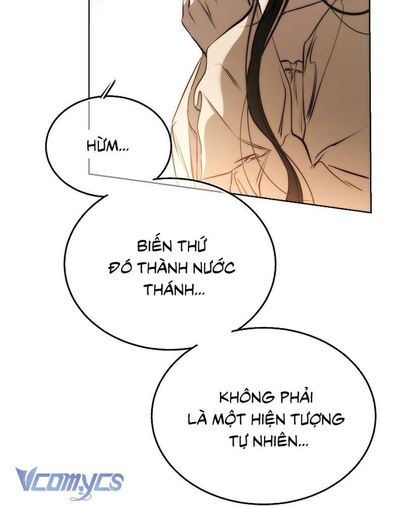 Hãy Dạy Em Cách Khao Khát Chap 40 - Trang 2