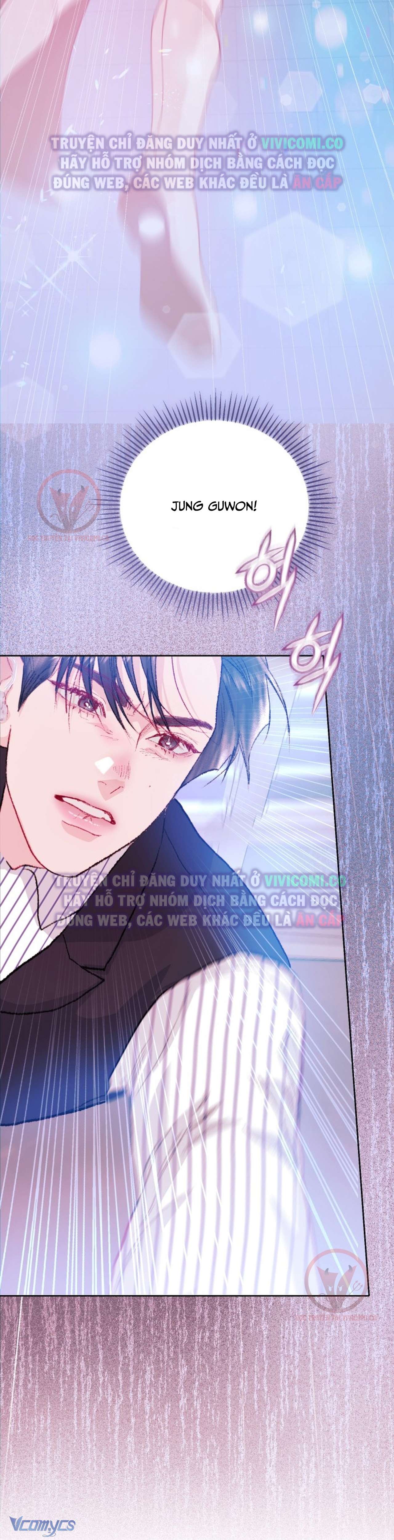 Chàng Quỷ Của Tôi Chapter 18 - Trang 4