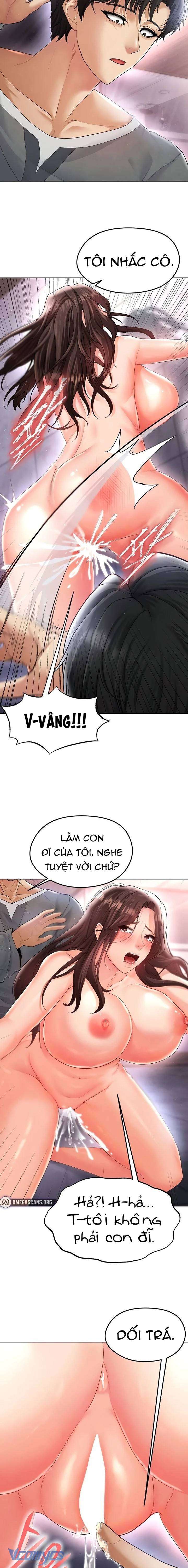 [18+] Anh Chàng Cầu Thủ Hư Hỏng Chap 14 - Trang 2