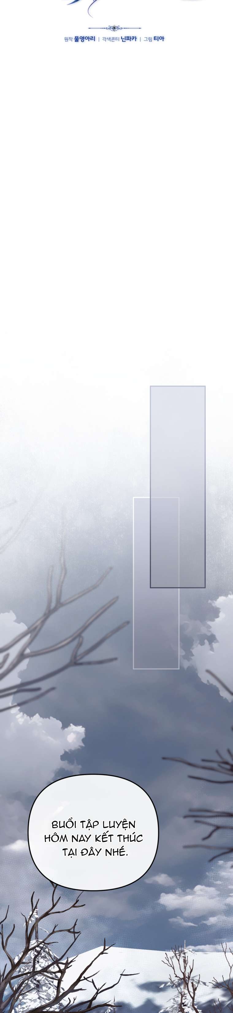 Người Phải Trả Giá Bằng Mạng Sống Vì Đã Lừa Dối Tôi Chap 14 - Trang 4