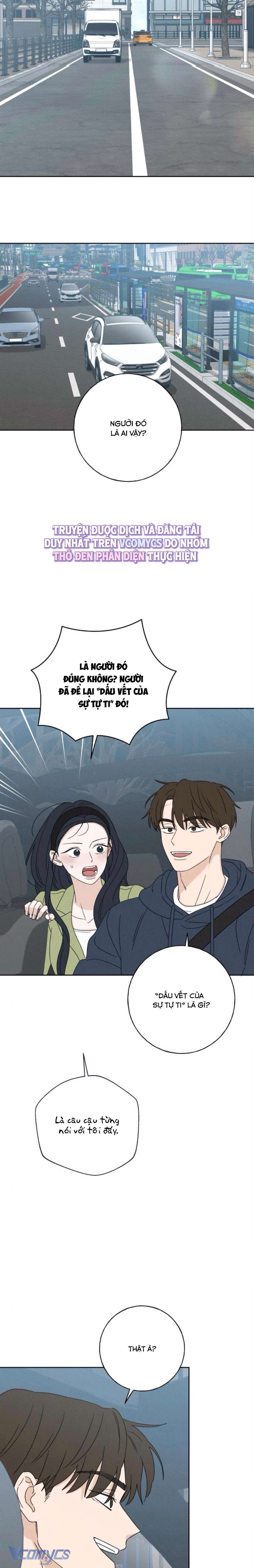 Miyeon Chap 21 - Trang 4