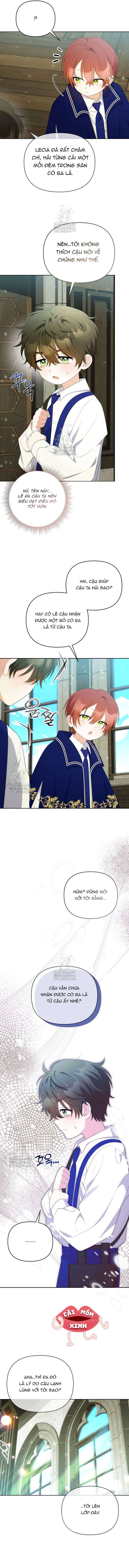 Cái Giá Của Tái Sinh Chap 17 - Trang 2