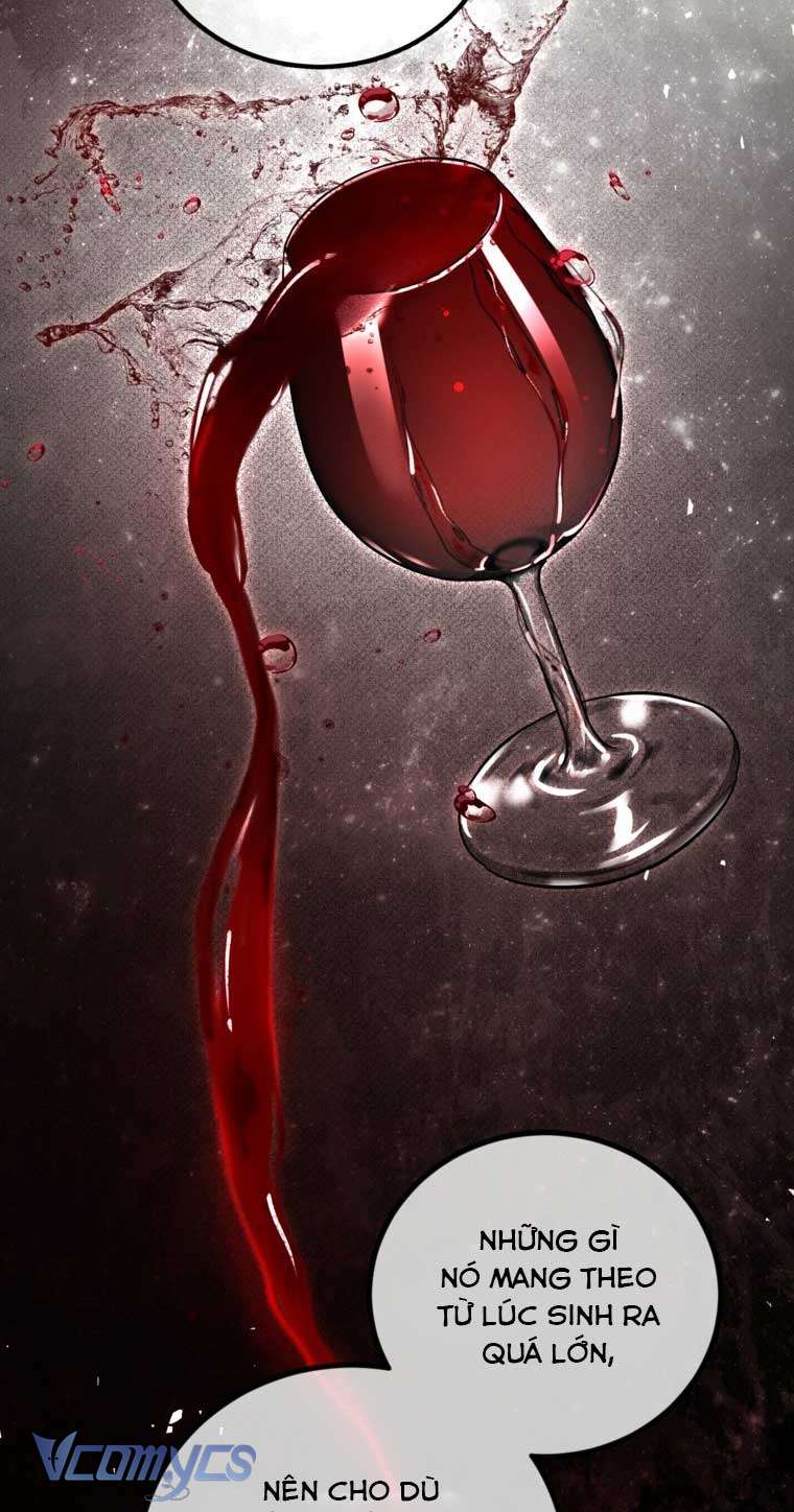 Thời Gian Của Nhân Vật Phụ Có Giới Hạn Chap 95 - Trang 3