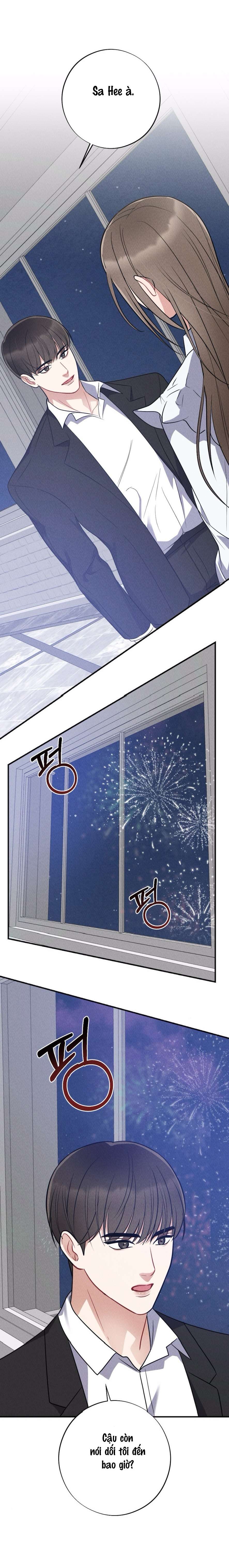 Trò Chơi Quyền Lực Chap 10 - Trang 2