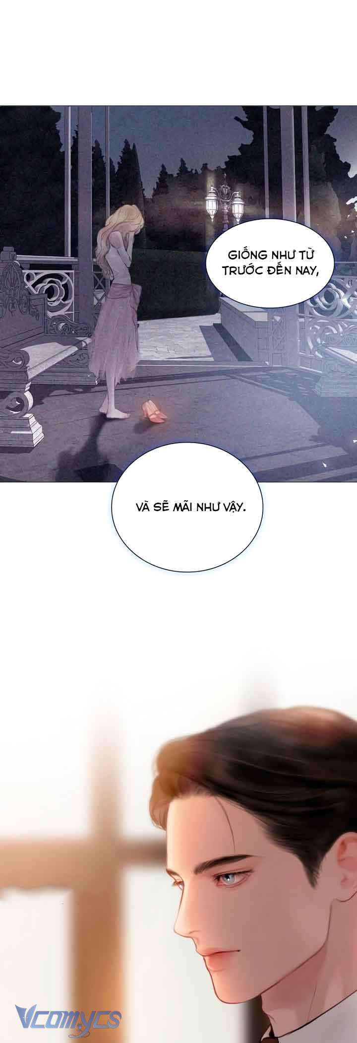 Hãy Khóc Và Cầu Nguyện Đi Chap 41 - Trang 4