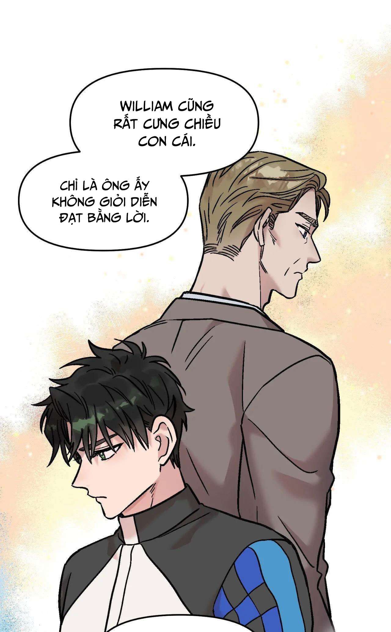Người Gọi Nặc Danh 3 Chap 14 - Trang 2