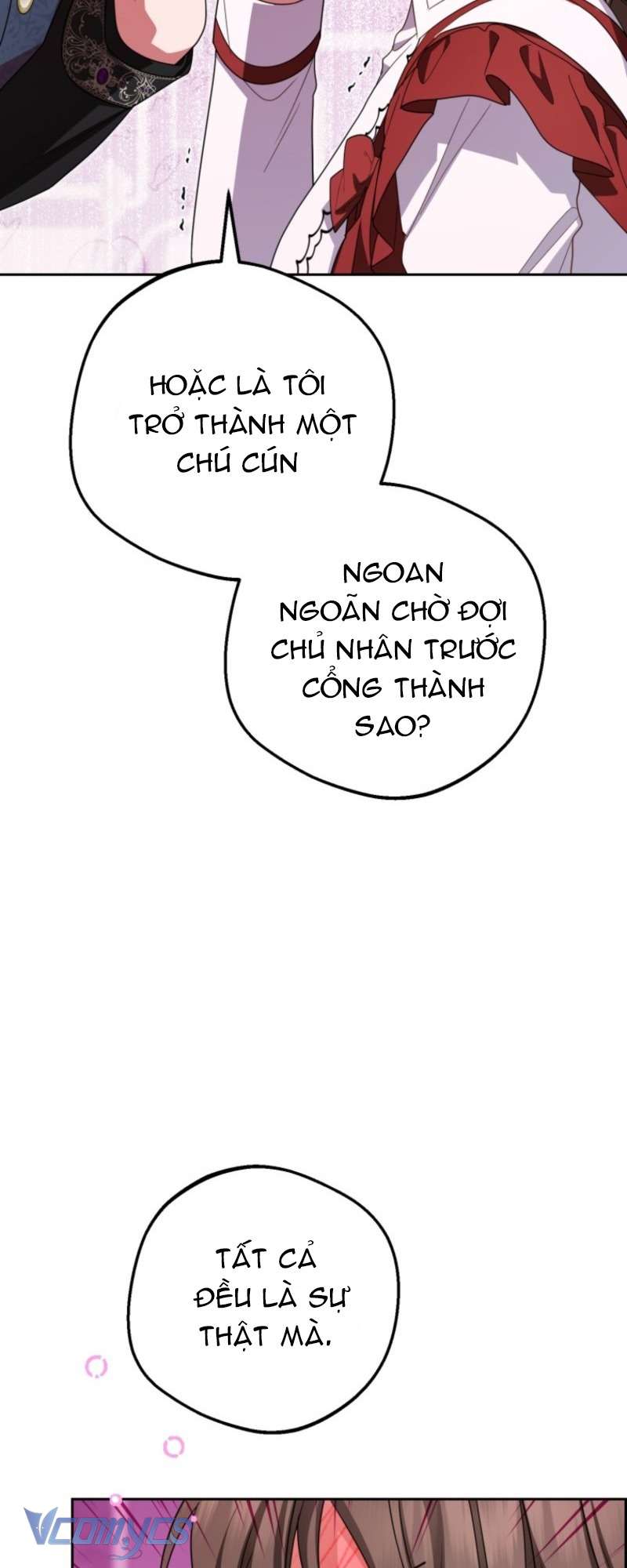 Được Yêu Thương Mà Còn Ngại Ngùng Sao! Chap 104 - Trang 2