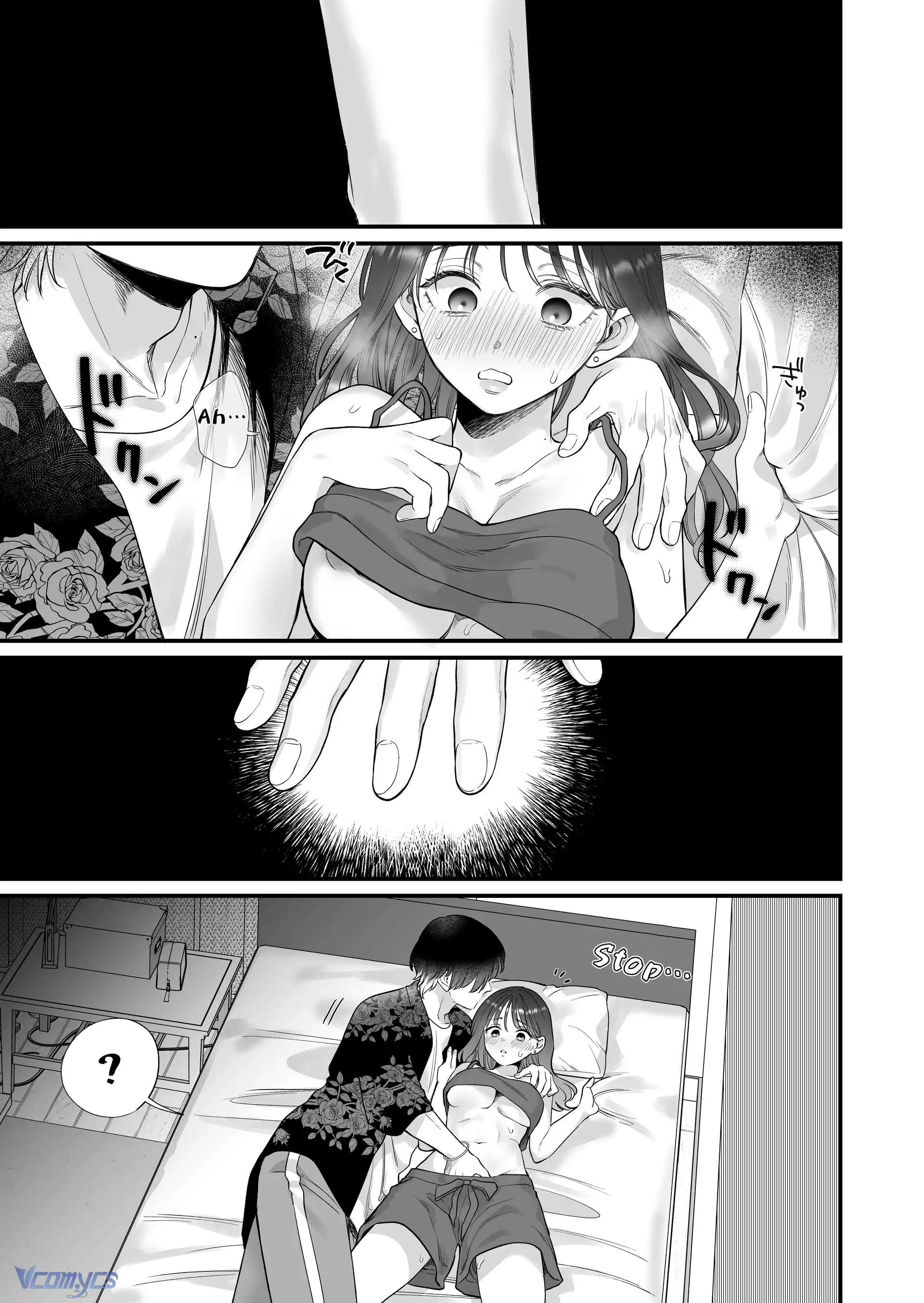 『18+』Tuyển Tập Truyện Ngắn Sếch Tàn Bạo Chap 46.1 - Trang 2