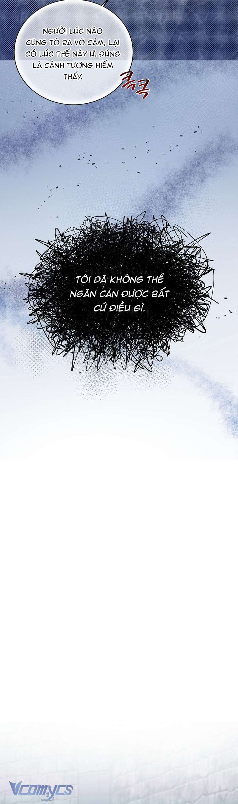 Khi Bình Mình Siết Chặt Lấy Cổ Bạn Chap 1 - Trang 2