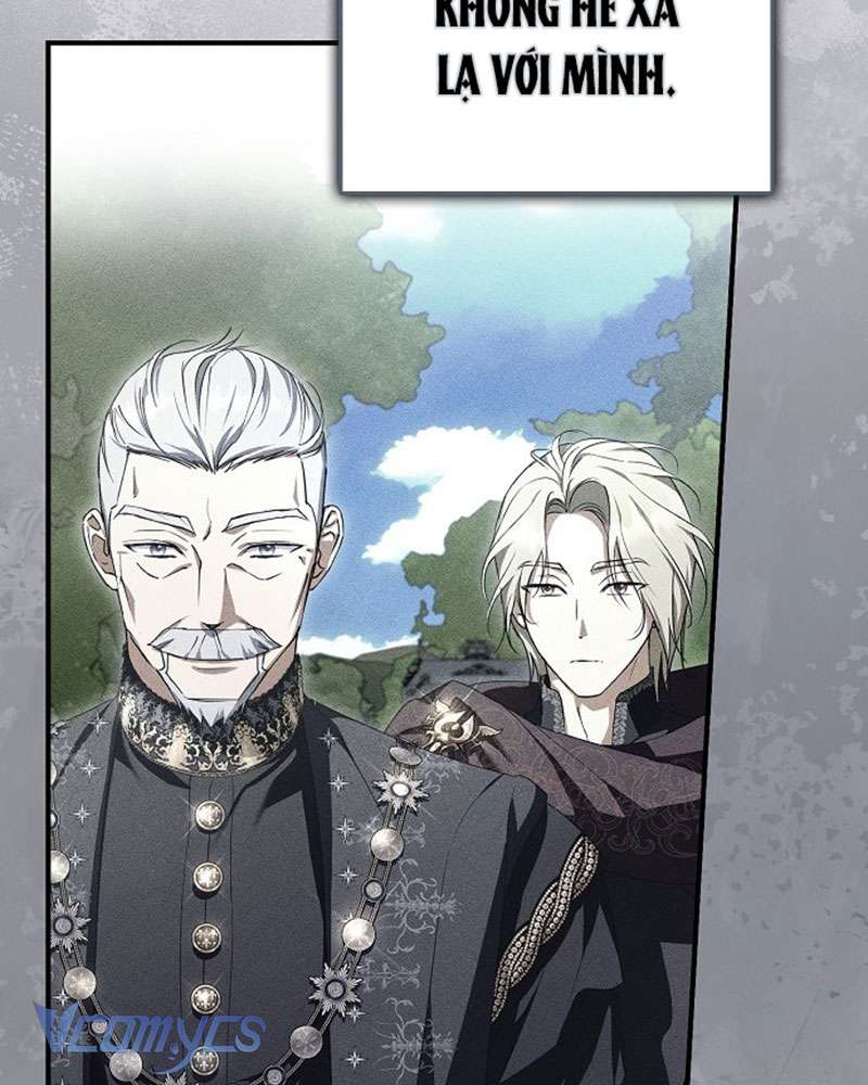 Các Nam Chính Đã Bị Nữ Phụ Cướp Mất Chap 44 - Trang 3