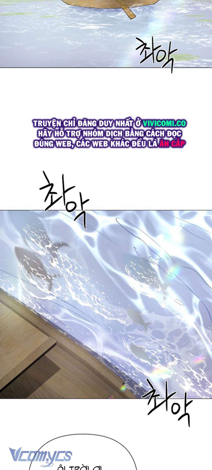 [18+] Đêm Của Goá Phụ Chap 8 - Trang 3