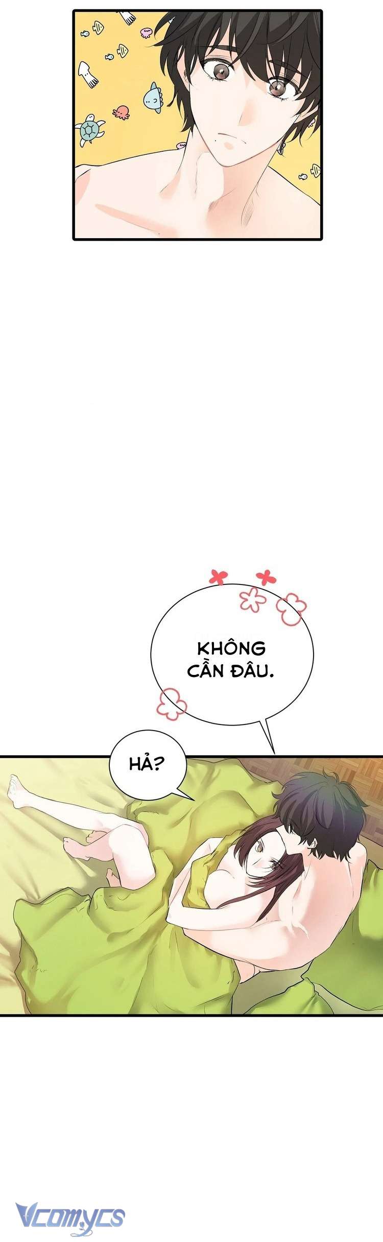 Chàng Trai Có Đôi Tay Khéo Léo Chap 27 - Trang 2