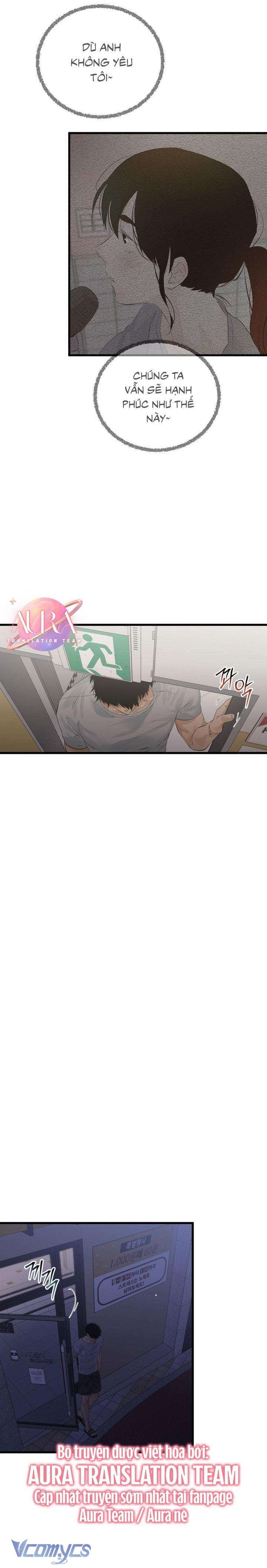 Trở Thành Gia Đình Chap 51 - Trang 3