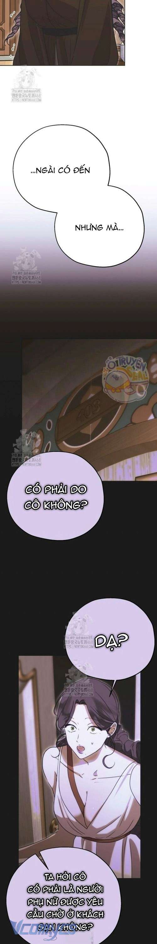 Vụ Bê Bối Vô Đạo Đức Chap 11 - Trang 4