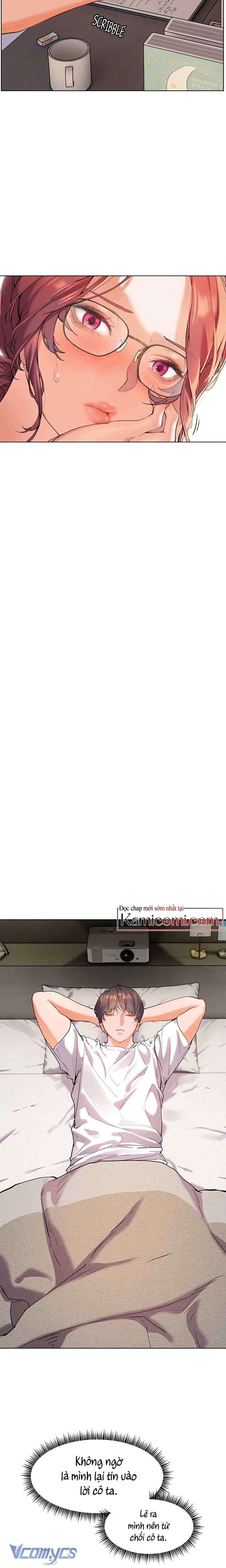 Phi Vụ Triệu Đô: Gia Sư Chap 2 - Trang 2