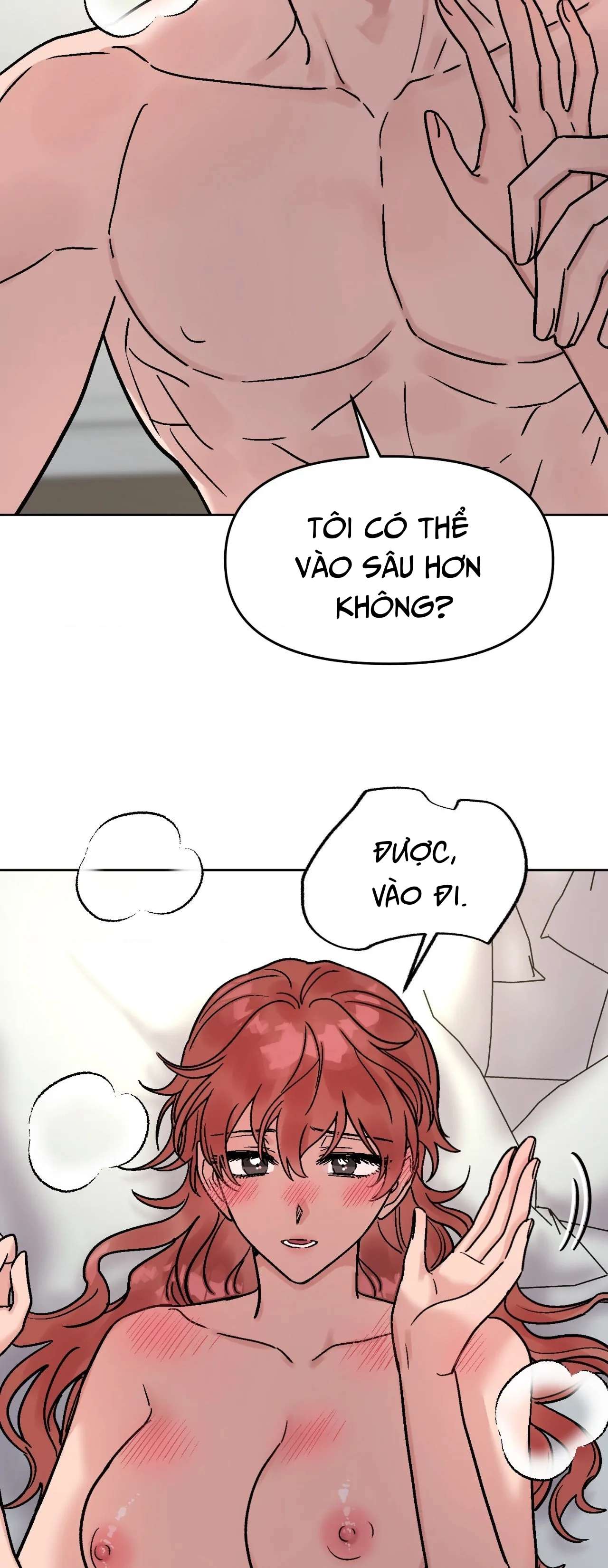 Người Gọi Nặc Danh 3 Chap 10 - Trang 2