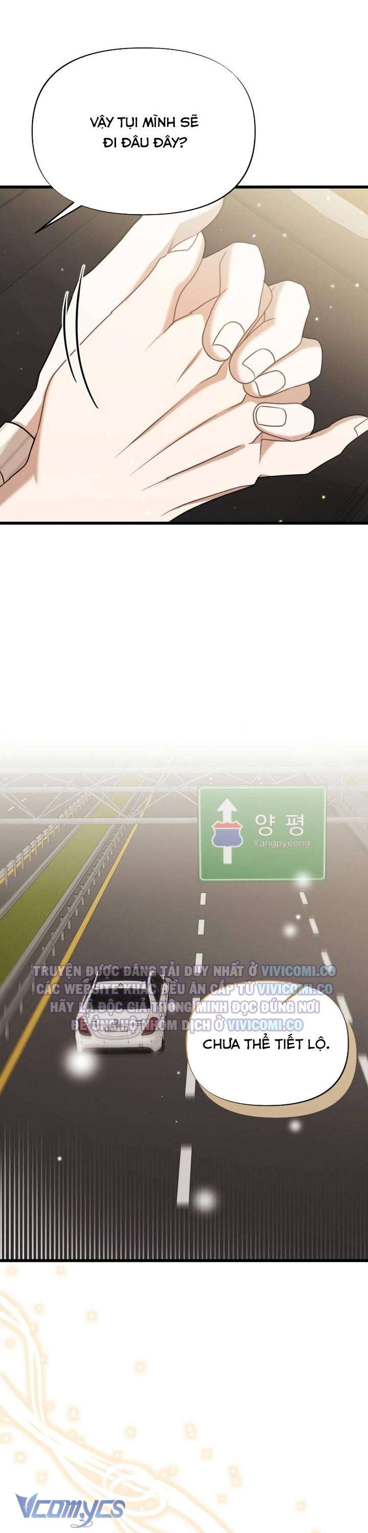 [18+] Bảo Làm Việc Ở Nhà Mà Lại... Chap 17 - Trang 3