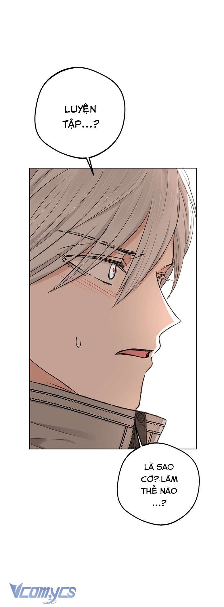 [KHÔNG CHE] Yêu Tinh Giao Phối Chap 9 - Trang 2