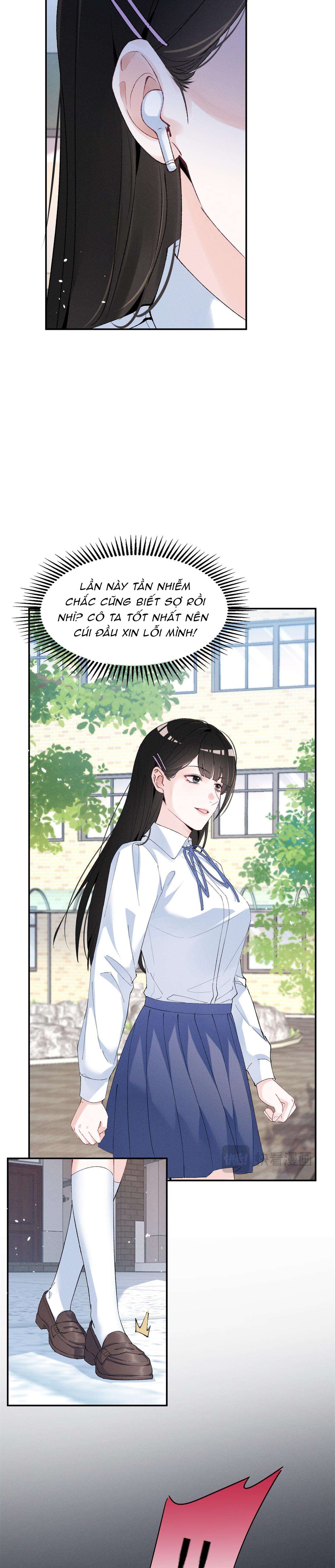 Phu Nhân, Thân phận của người lộ rồi Chap 58 - Trang 2