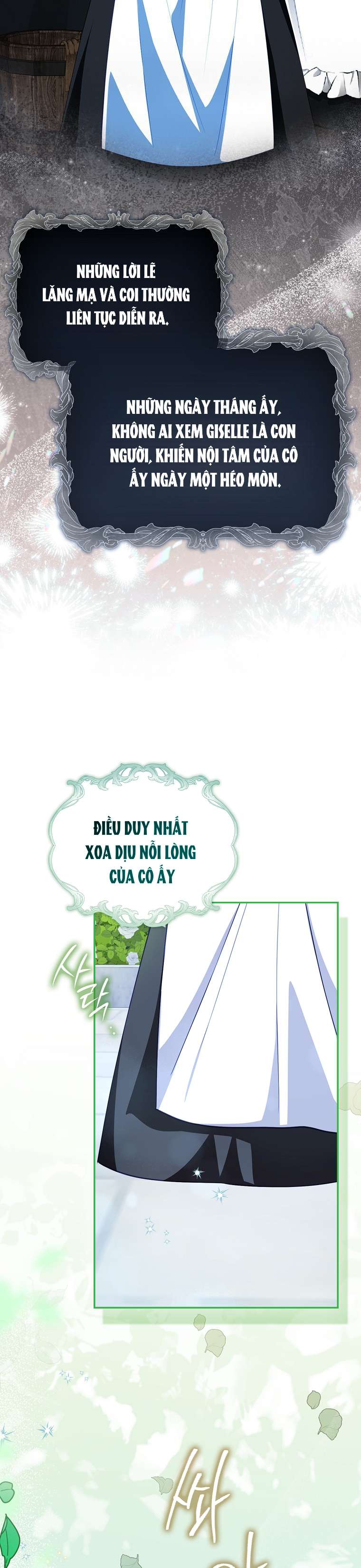 Nữ Chính Của Câu Chuyện Hối Hận Có Trái Tim Mạnh Mẽ Chap 2 - Trang 3