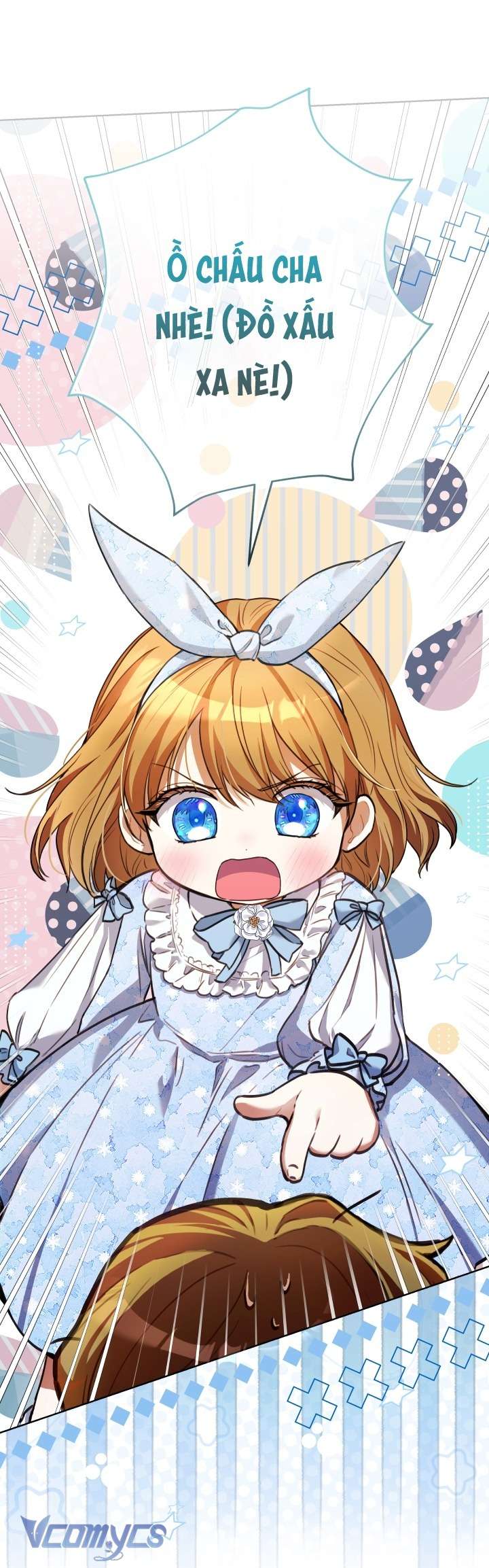 Đứa Trẻ Nuôi Dưỡng Ác Ma Chap 5 - Trang 2