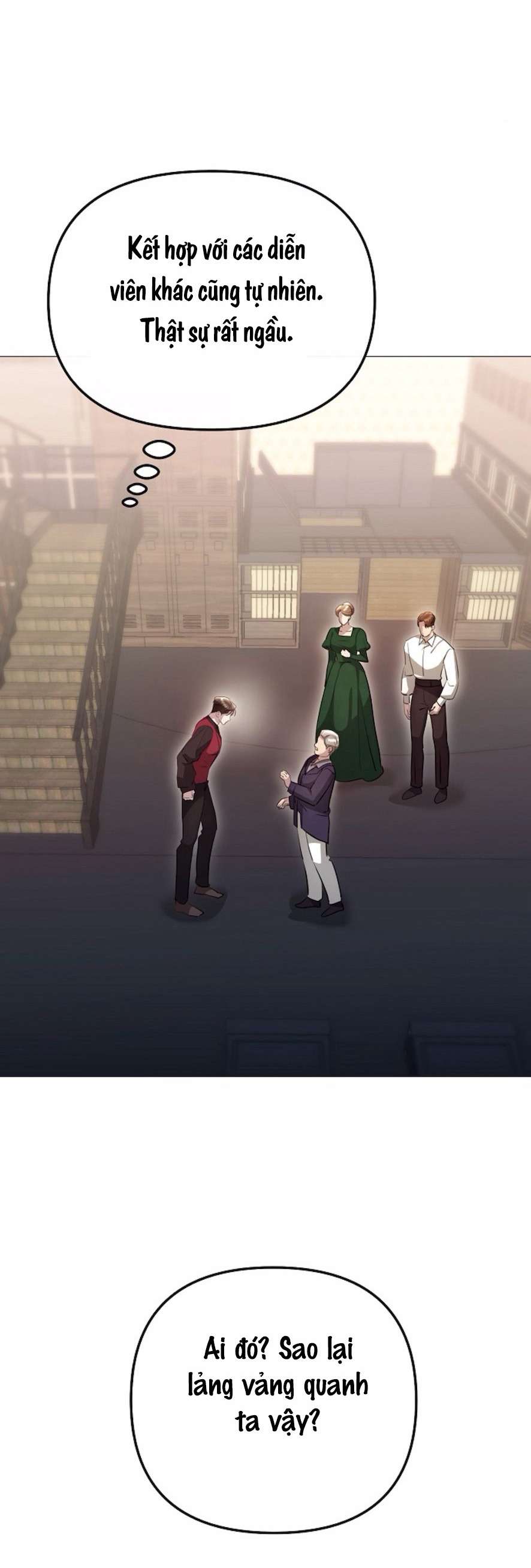 Sự Cám Dỗ Ngọt Ngào Của Cậu Bạn Thân Chap 9 - Trang 2