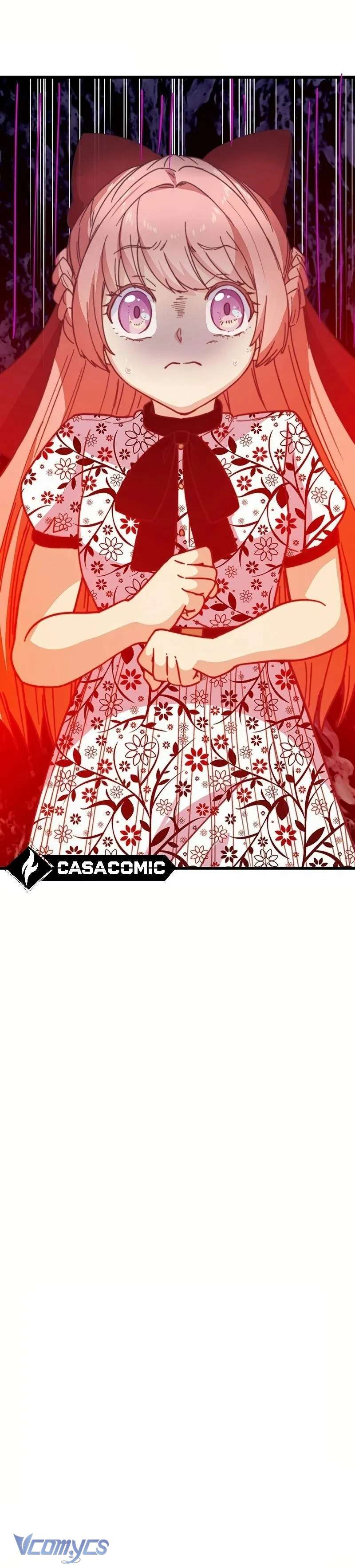 Tiểu thư mệnh yểu làm nũng quản gia lạnh lùng Chap 15 - Trang 2