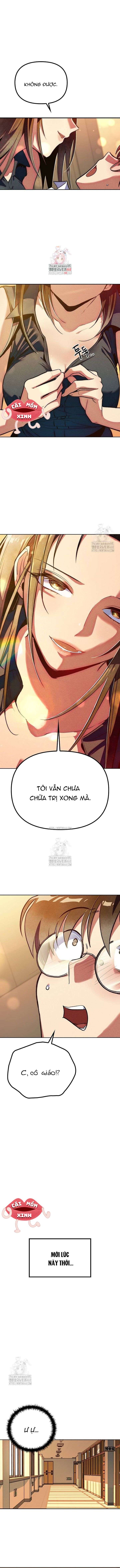 Thiếu Nữ 12 Con Giáp Chap 6 - Next Chap 7