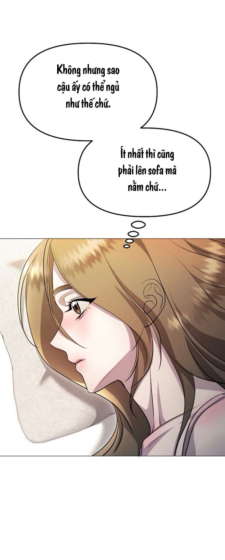 Sự Cám Dỗ Ngọt Ngào Của Cậu Bạn Thân Chap 7 - Trang 2