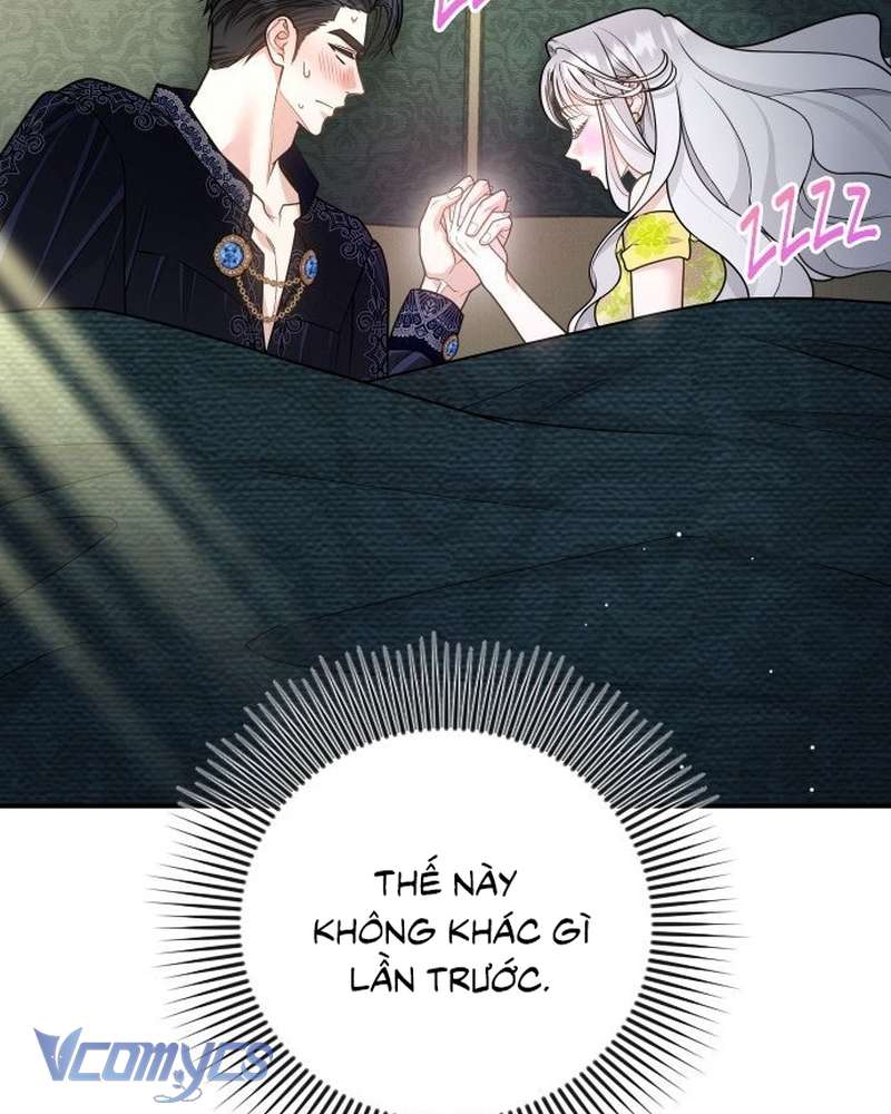 Trước Khi Em Có Ý Định Chạy Trốn Ta Sẽ Ngăn Chặn Nó Chap 36 - Trang 2