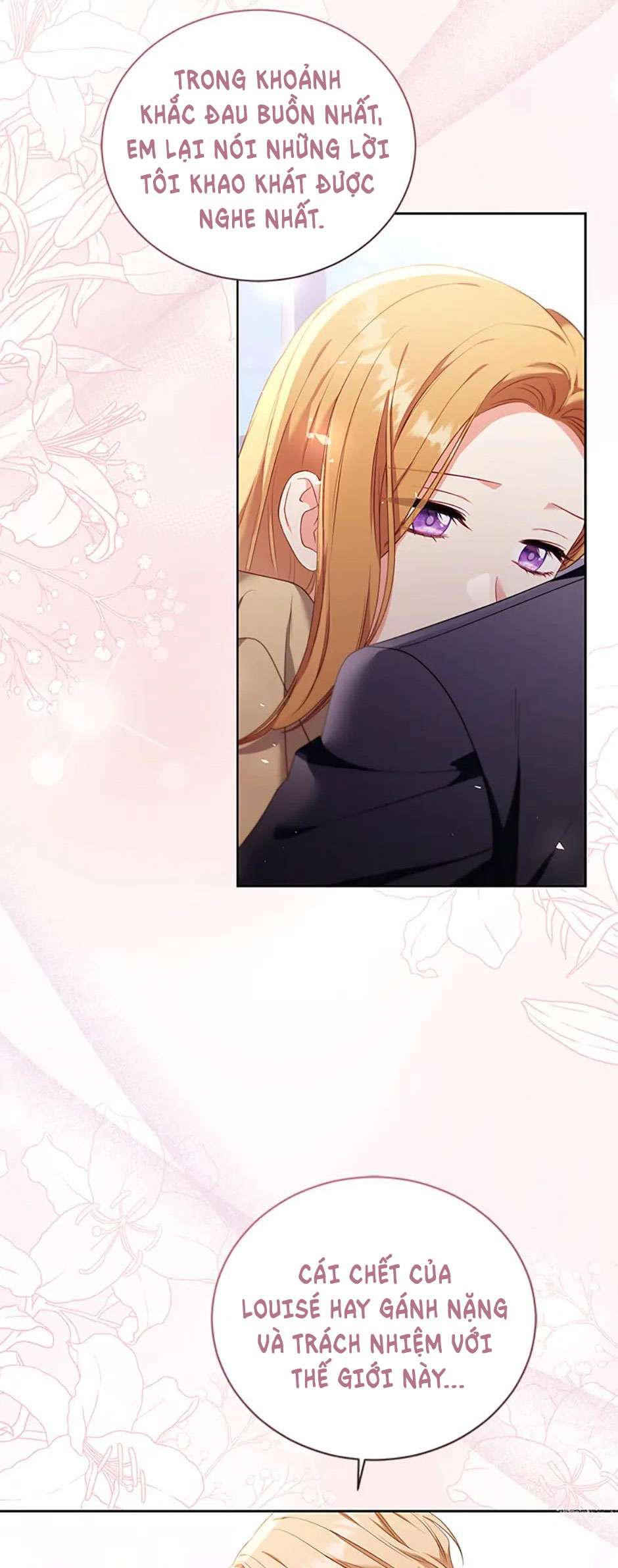 Hầu Gái Trong Trò Chơi Harem Ngược Muốn Nghỉ Việc Chap 54 - Trang 4