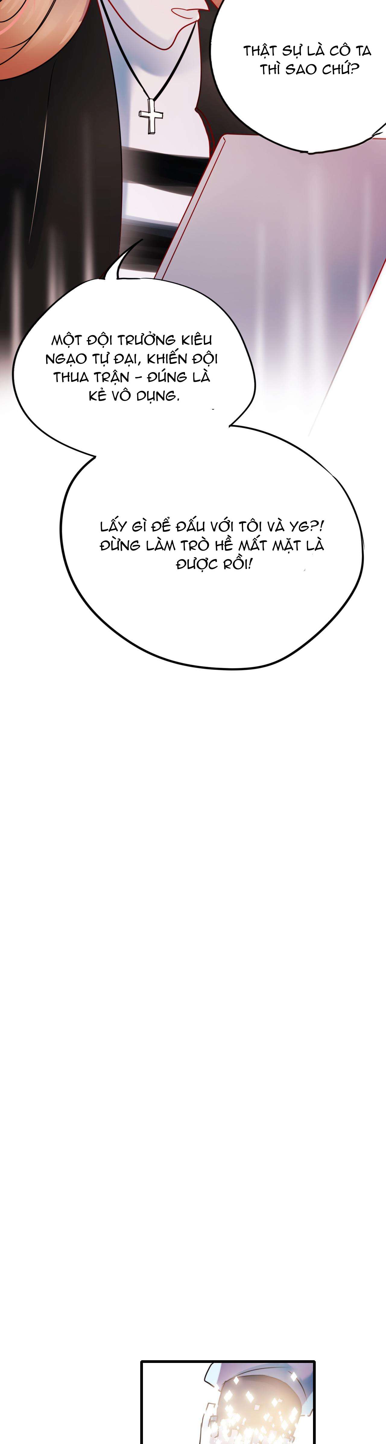 Thành Dã Tiêu Hà Chap 13.5 - Next Chapter 14