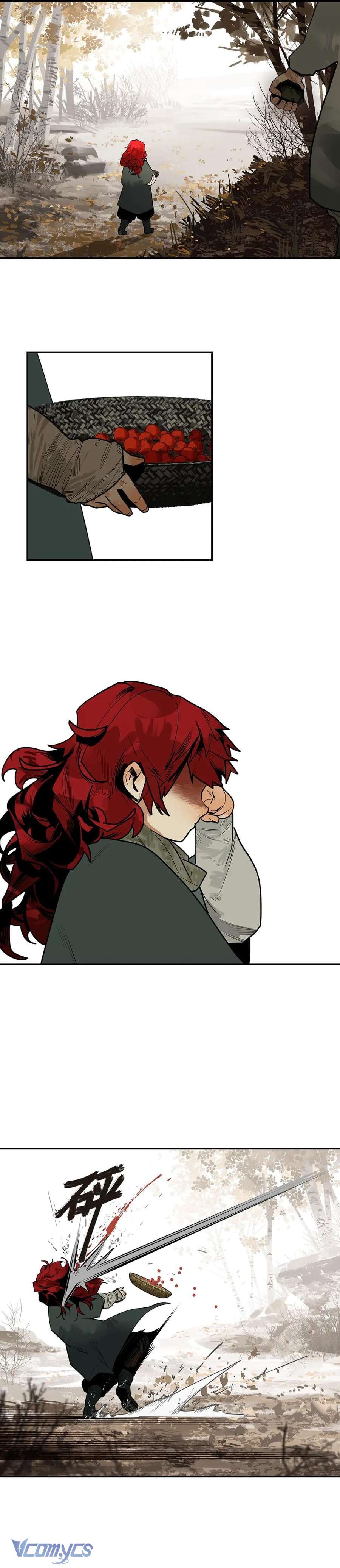 Vì Tinh Tú Bất Diệt Chap 1 - Next Chap 2