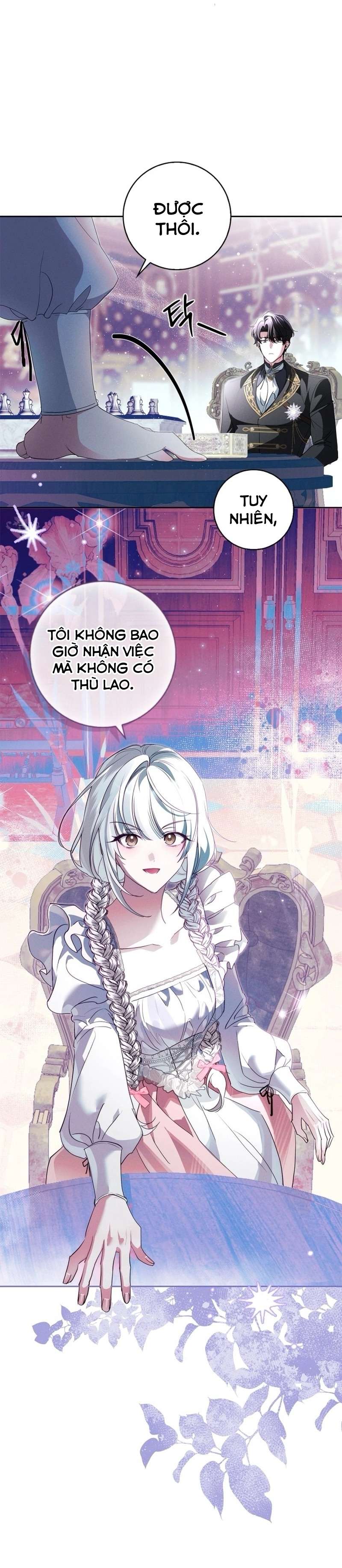 Cặp Đôi Lừa Đảo Xứ Ardel Chap 2 - Trang 2