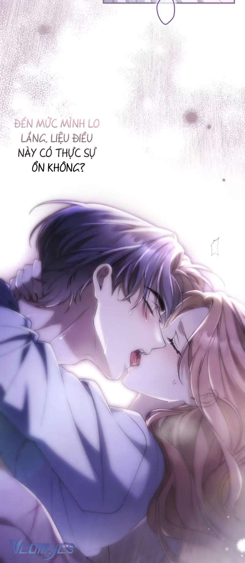 Thời Khắc Của Quái Thú Mù Chap 13 - Trang 2