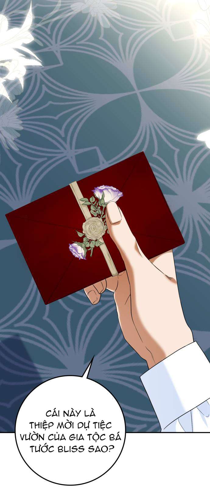 Nữ Công Tước Chiến Lợi Phẩm Chap 31 - Trang 3