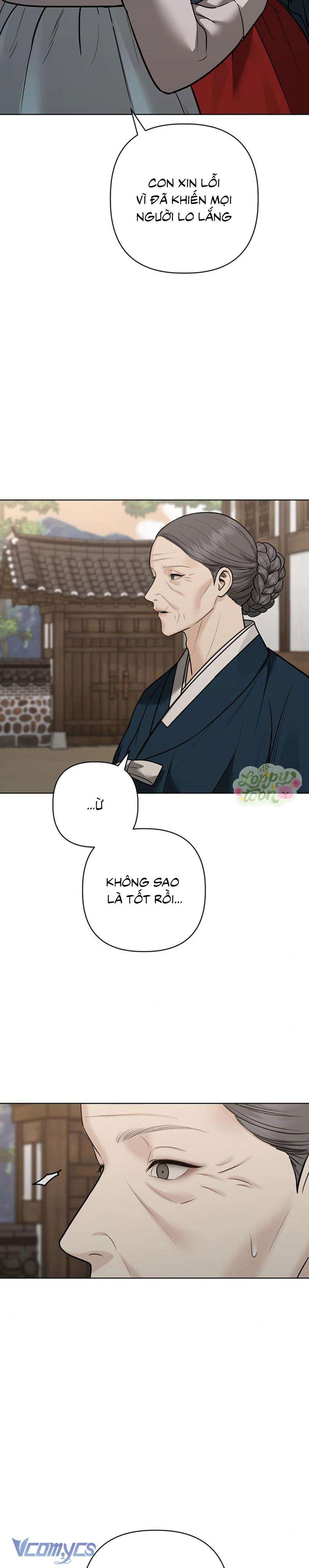 Quỷ Hồn Chap 36 - Trang 4