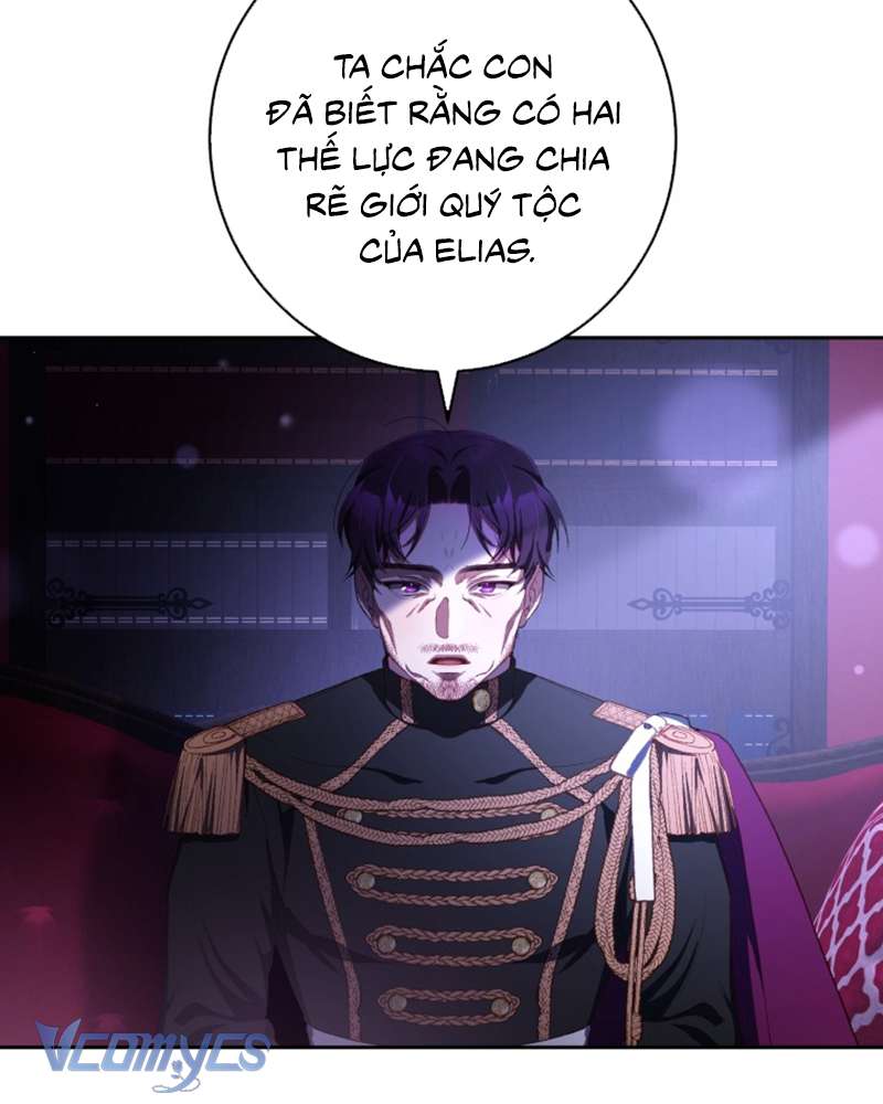 [Sứa Biển] Em Trai Tôi Là Hoàng Đế Ngang Ngược Chap 56 - Trang 2