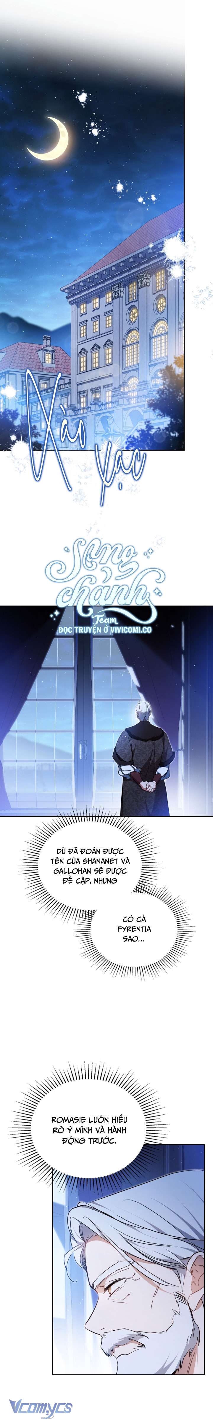 Kiếp Này Nhất Định Làm Gia Chủ Chap 190 - Trang 2