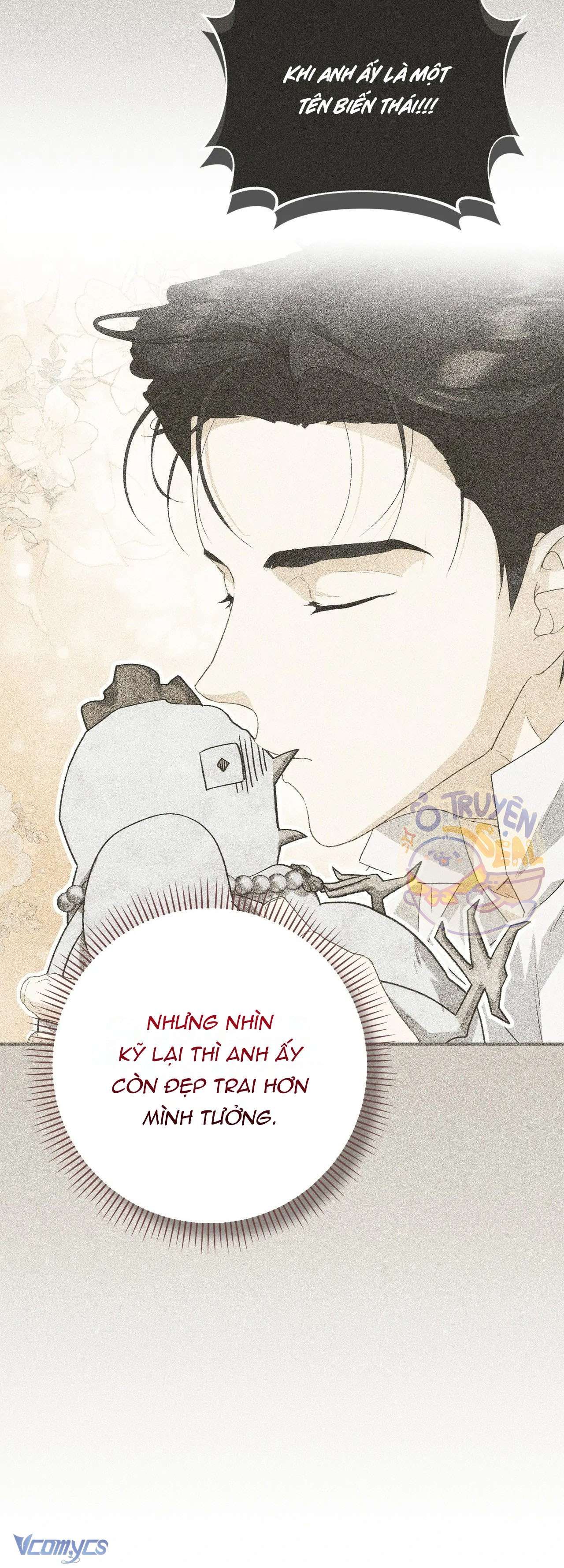 Nàng Công Chúa Trong Chuồng Gà Chap 31 - Trang 4