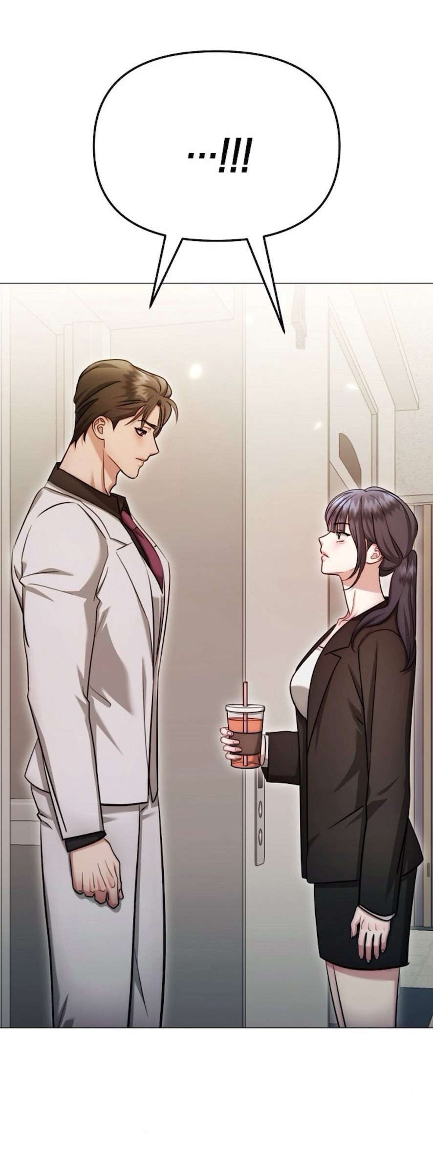 Sự Cám Dỗ Ngọt Ngào Của Cậu Bạn Thân Chap 28 - Trang 2